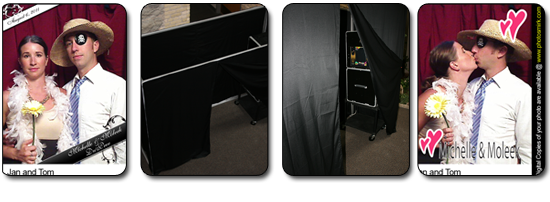 photo booth examples home page bottom